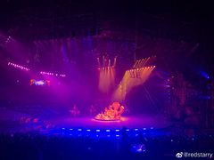 -广州长隆国际大马戏