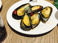 -汉巴味德(大悦城店)