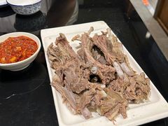 -英子补身汤(海兰路店)