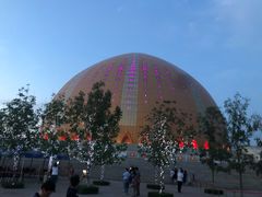 -新疆大剧院