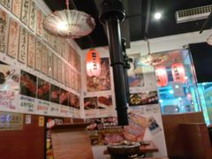 -大阪烧肉BAKA一代(十亩地店)