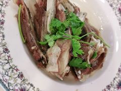 -帕米尔食府(白云观店)