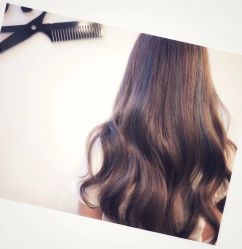 -Tipo Hair salon（明星）店