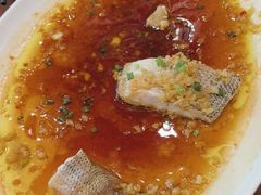 -古南都·老广东酒楼(龙江店)