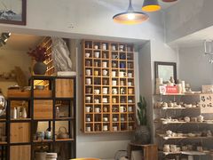 -木子陶艺(春熙路店)