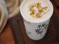 -辽宁省博物馆观众餐厅