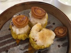-彩福皇宴(皇室堡店)