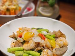 -CHIC1699远洋私厨