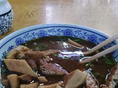 -门框胡同百年卤煮(前门煤市街店)