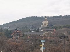 -句容茅山景区