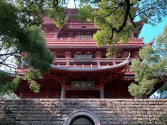 -城隍阁