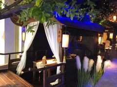 -绿茶餐厅(乐峰广场店)