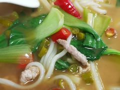 -牛八宝桂林米粉(八里庄店)