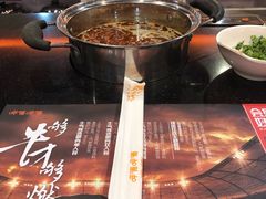 -呷哺呷哺(西单大悦城店)