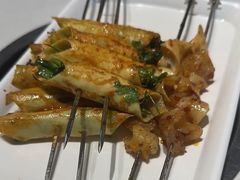 -玉善烧烤串城(长春总店)