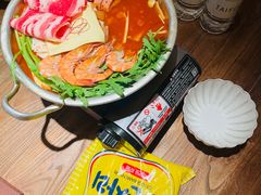 -TAIFORKS 大福食堂·山葵烤肉料理·拌饭(宝安店)