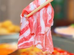 -楠火锅(西单店)