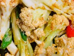 -花少爷的粥(中贸广场店)