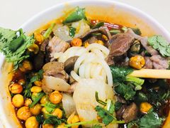 -江三王记牛杂馆(总店)