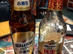 -乡村馕坑肉·烧烤·新疆菜·本地人更爱吃(阿勒泰首店)