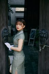 -八角古风摄影