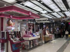 -吾悦广场(天津和平店)