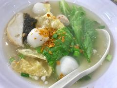 -阿坤纯正西刀鱼丸(Kuala Lumpur Branch)