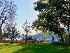 -东钱湖旅游度假区