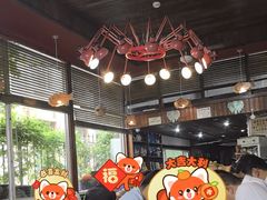 -屯屯面(海尔路店)