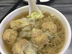 -竹园竹升面(西关总店)