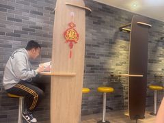 -麦当劳(虹口星荟中心店)
