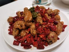 辣子鲜海蛎-莆田餐厅PUTIEN(三里屯店)