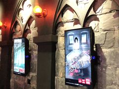 -Dark·大玩家馆沉浸剧情密室(黄埔店)