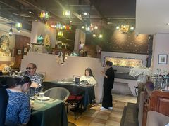 -翡翠鸟精品泰国菜(北辰财富中心店)