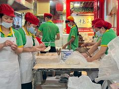 -宝正臻天津包子总店(金阳光居易店)