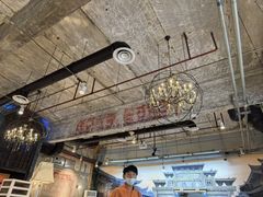 -汕头八合里海记牛肉店(清河店)