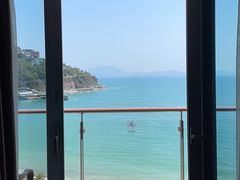 -深圳大梅沙京基洲际度假酒店