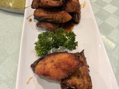 -光明邨大酒家(淮海路店)