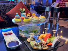 -上海静安洲际酒店