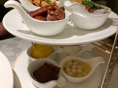 -川味堂·四川豆花(八卦岭店)