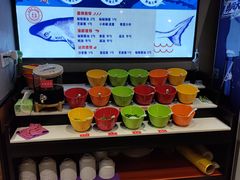 -蔚海之都·象山蒸汽海鲜(仙霞路店)