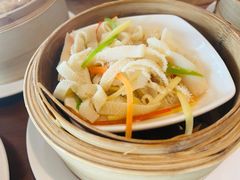 牛百叶-正元希尔顿逸林酒店-御玺中餐厅