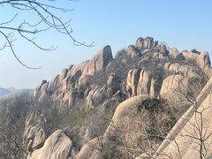 -嵖岈山风景区
