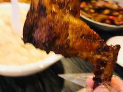 -情妹耙泥鳅·江湖川菜(科华店)