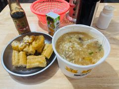 -百成大同鸭肉粥(大同总店)