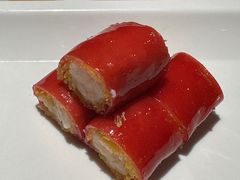-蘩楼(华强北总店)