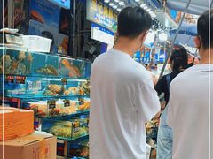 水产区-黄沙水产交易市场