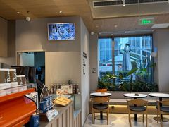 -Peet's 皮爷咖啡(望京小街店)
