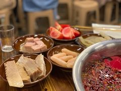 -华丰火锅(双林北横路店)