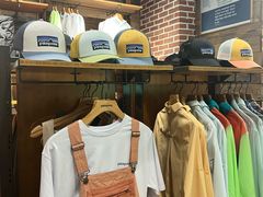 -Patagonia(三里屯SOHO店)